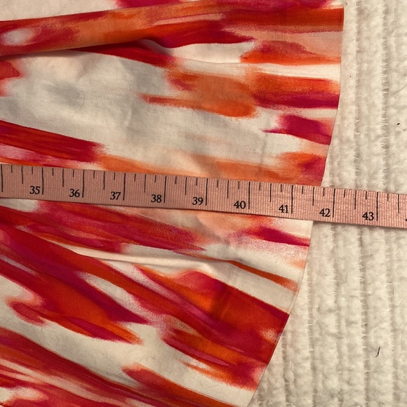 Calvin Klein A-line Dress 🧡💕 - Picture 9 of 9